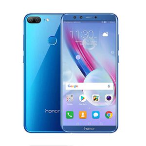 Huawei Honor 9 Lite โทรศัพท์มือถือ Google Play สมาร์ทโฟน Dual SIM Full Netcom สแตนด์บายแบบ Dual