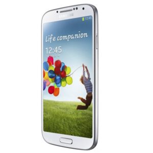 Samsung Galaxy S4 I9500โทรศัพท์มือถือ5.0 ''สมาร์ทโฟน Quad-Core 2GB RAM 16GB ROM โทรศัพท์มือถือ Android ปลดล็อกโทรศัพท์